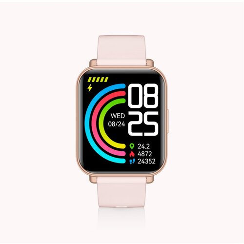 Niceboy watch 4 pametna ura rose gold 1 kos Slike