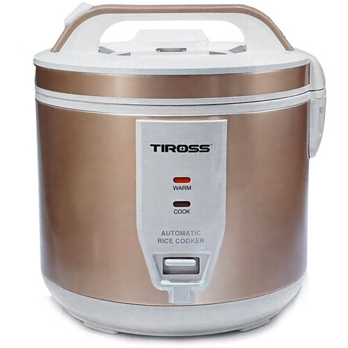 Shumee LONEC ZA KUHANJE RIŽA 1,8L / 700W TIROSS TS-998, (21384416) Cene