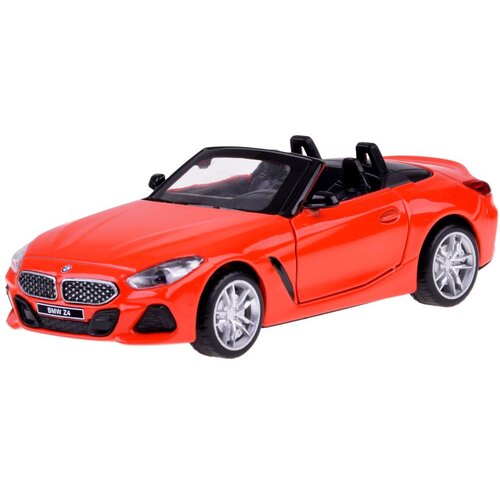BMW Metalni Z4 M40i kabriolet (1:30) Slike