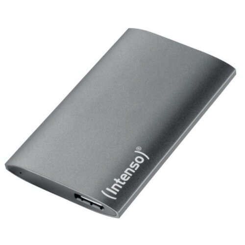 Intenso 2TB SSD Premium USB 3.2 Cene
