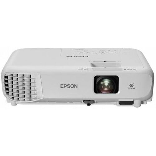 Epson EB-W05 projektor Slike