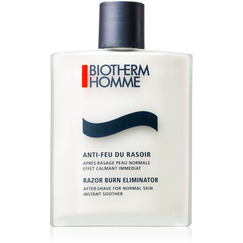 Biotherm Homme voda poslije brijanja za normalnu i mješovitu kožu lica 100 ml Cijene