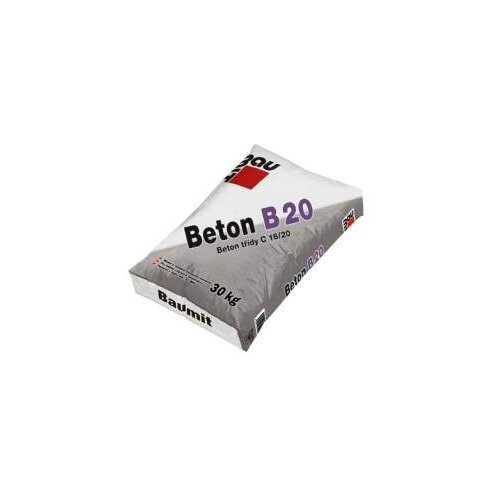 Baumit BETON B20 30kg Cijene