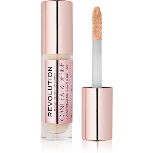 Revolution Tečni korektor Conceal&amp;amp;Define C2 4g Slike
