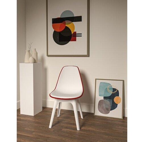 Hanah home set stolica 2 komada Eos-P Cene