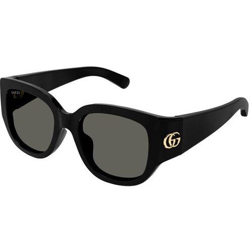 Gucci GG1599SA 001 - ONE SIZE (52) Slike