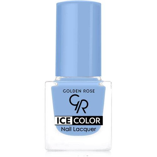 Golden Rose lak za nokte Ice Color O-ICC-149 Cene