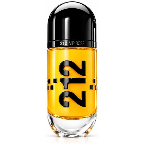 Carolina Herrera Parfumska voda Eau de Parfum 212 Vip Ros&eacute; Cab 80 ml Cene