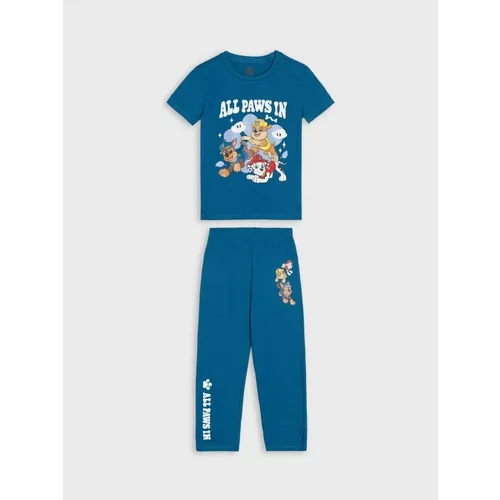 Sinsay komplet pidžame PAW Patrol za dječake 9405T-59X