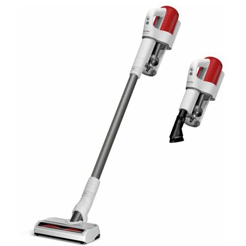 Miele usisivač miele duoflex HX1 red pulse 12831360 Slike