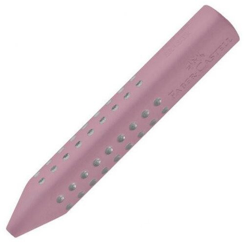  Radirka faber-castell grip roza FABER-CASTELL Cene
