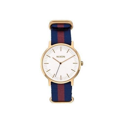 Nixon Analogne ure Porter pisana Cene