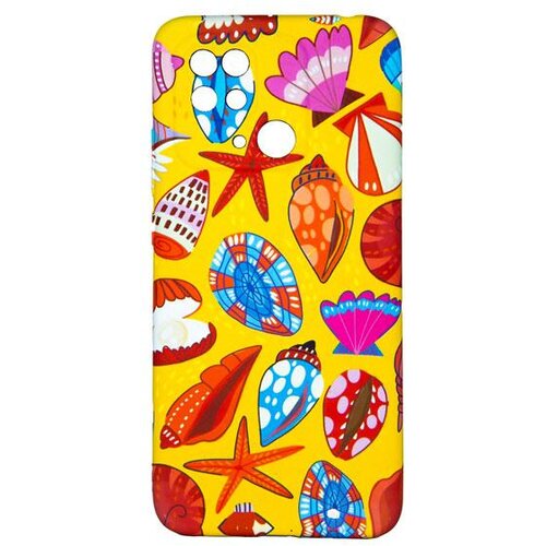  Maska za telefon SVETLECE za Xiaomi Redmi 10C DZ9/5 Cene