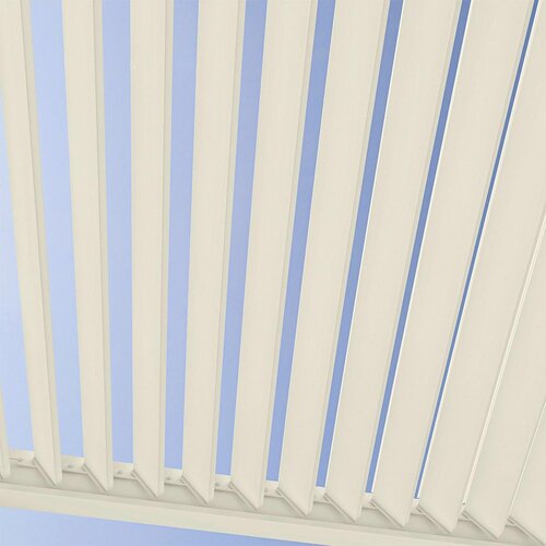 Gardenson Pergola Superior, Biserna Barva, 3,6x4m Slike