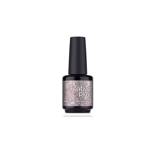  UV Gel Lak za nokte Creative Play CND 15 ml – Flashy Affair 510 (Outlet) Cijene