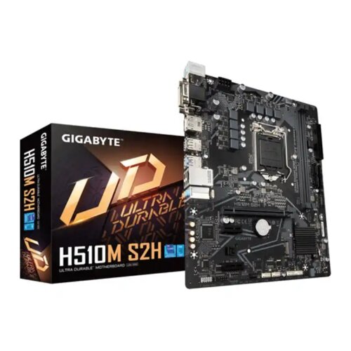 Gigabyte H510M S2H V3 (rev. 1.0) 1200 Matična ploča Cene