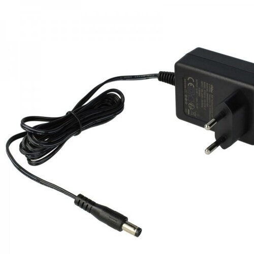 VHBW Polnilec za Soehnle CAS EB / CAS PB / CAS ER Plus / CAS DB-II, 12V, 1,25A Cene