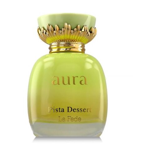 La Fede Aura Pista Dessert 100 ml parfemska voda za žene Slike