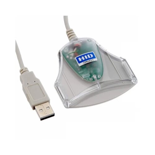  Card reader smart omikey 3021 Cene