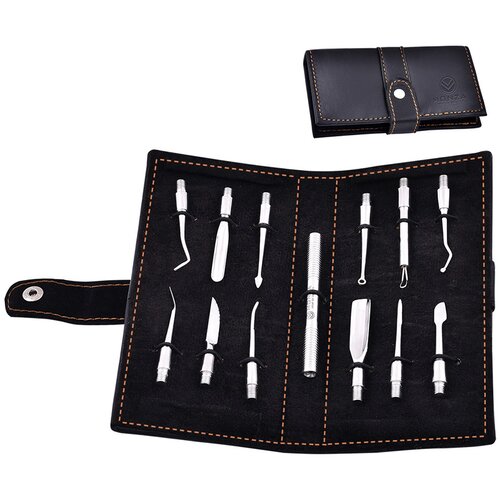  Set za manikuru Monza – Pushers Kit Cijene