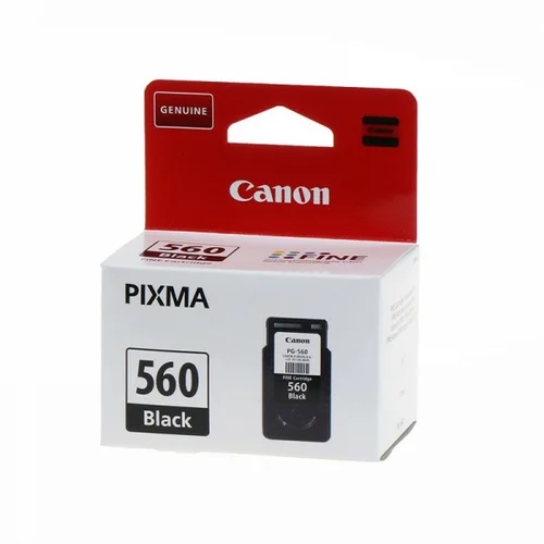Canon kartuša PG-560 Black / Original