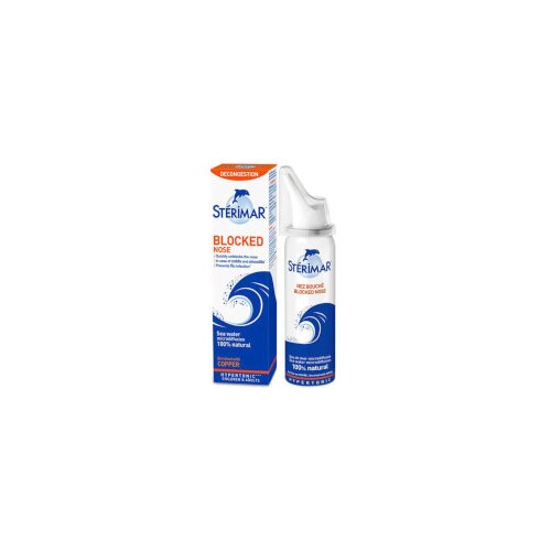 Sofibel Sterimar sprej HYPERTONIC Slike