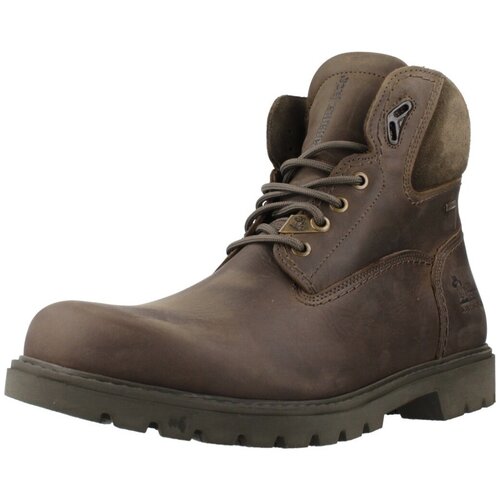Panama Jack AMUR GTX C32 Smeđa Slike