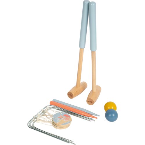  Croquet "Garden Buddies" - 1 k. Cene