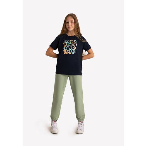 Volcano Kids's Regular T-Shirt T-Ready Junior G02474-S22 Slike