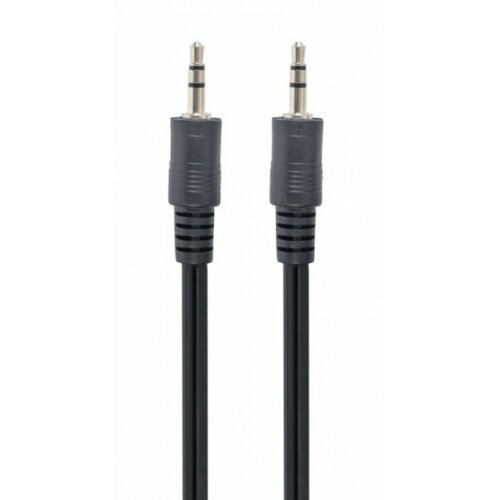 Cablexpert audio kabl CCA-404 3.5mm-3.5mm 1,2m Slike