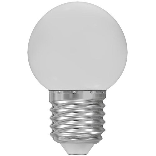  led sijalica colourmax E27/1W/230V bela 6000K Cene