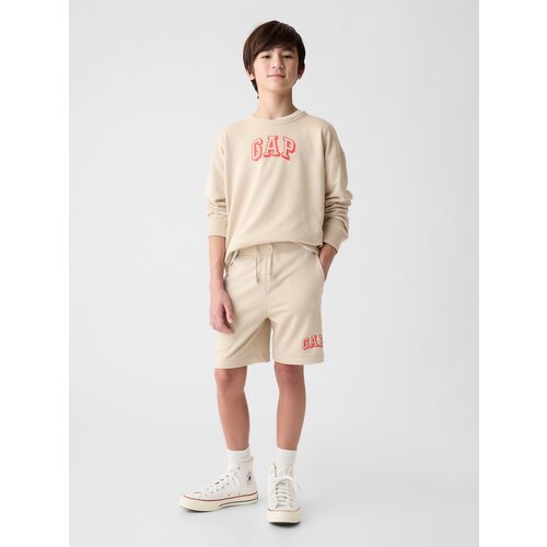 GAP Kids&amp;#039; Tracksuit Shorts - Boys Slike