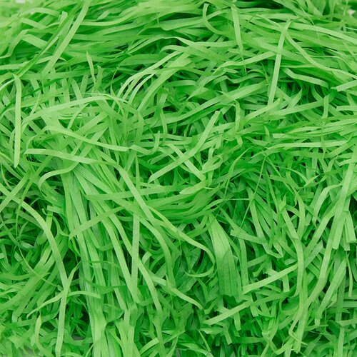 INF Elegantno polnilo iz narezanega papirja - Vodna teal/zelena, 200g, (22108304) Cene