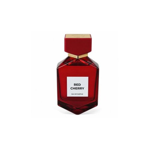 Camara Red Cherry parfumirana voda unisex 100 ml Slike