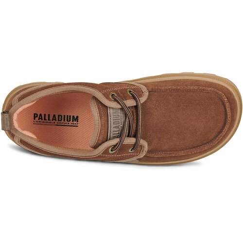 Palladium PALLADUNE MOC SDE Smeđa Slike