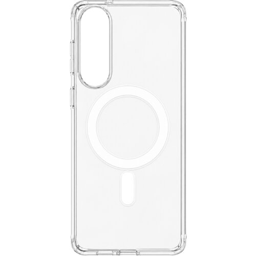 Samsung Maska MagSafe za Galaxy S25 Edge Slike