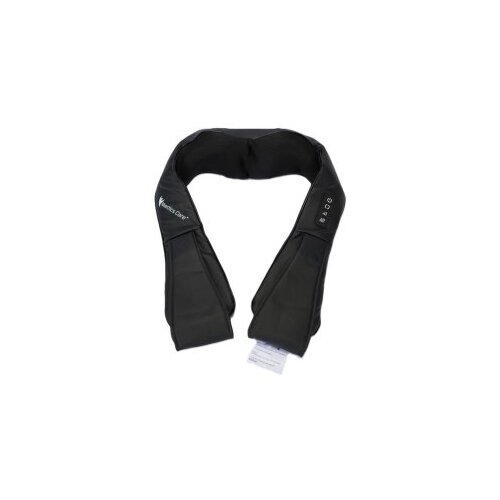 MEDICS CARE punjivi masažer za vrat (crna) MC-4800A Slike