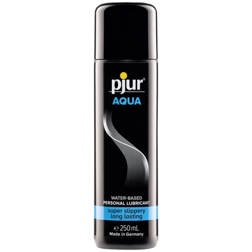 Pjur Aqua lubrikant (250 ml) Slike