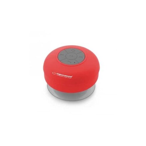  Zvučnici BLUETOOTH ESPERANZA NIEBIESKI, 3W, RED, EP124R Cijene