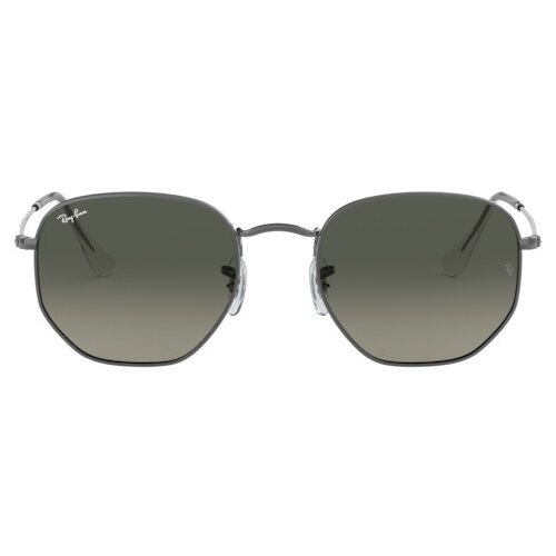 Ray-ban Hexagonal Flat Lenses RB3548N 004/71 - M (51) Cijene