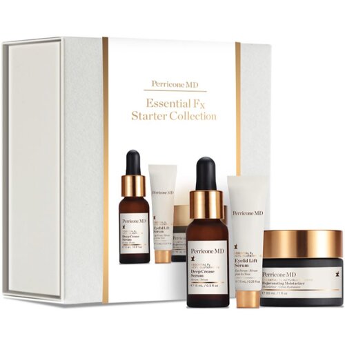Perricone MD Essential Fx Acyl-Glutathione Starter Set darilni set(proti znakom staranja) Cene