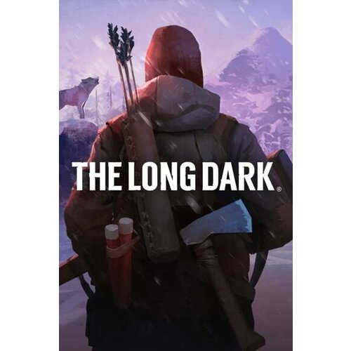 Steam The Long Dark Key EUROPE Cene