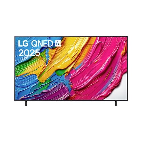LG Pametni televizor 75QNED80A6A 75 palcev 4K UHD, (5000507441) Cene
