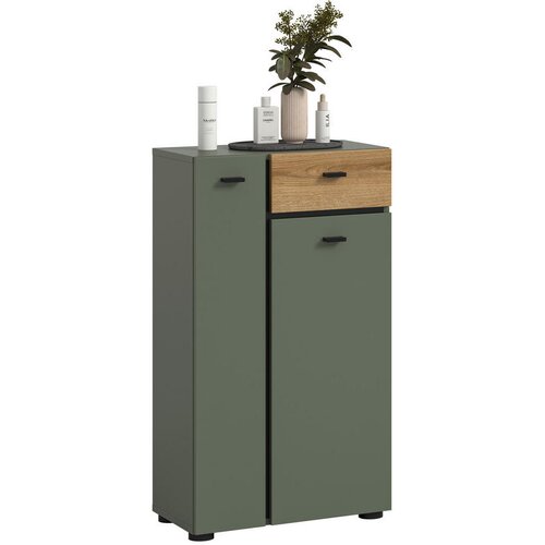 MID.YOU SREDNJE VISOKA OMARA 51/91/30 cm Slike