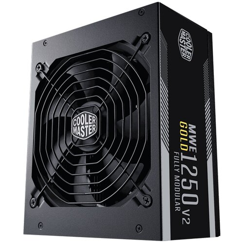 Cooler Master MWE Gold V2 1250W napajanje (MPE-C501-AFCAG-3EEU) 10Y Cene