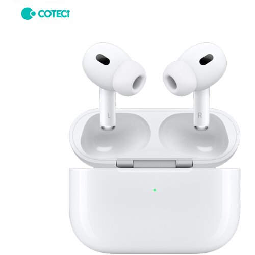  Bluetooth slu&scaron;alice Coteci Smart Pods Pro 3 bele Cene