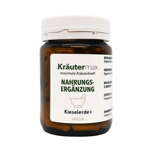 Kräuter Max kremenka + Cene