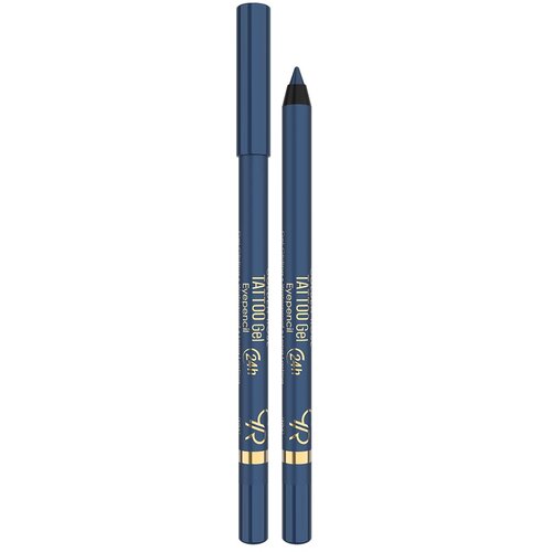 Golden Rose gel olovka za usne Tattoo Gel Eyepencil K-GTE-106 Cene