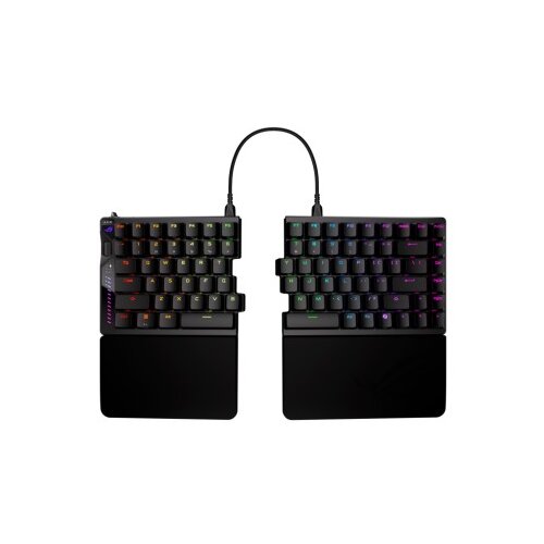 Asus M703 ROG FALCATA Gaming US tastatura Cene