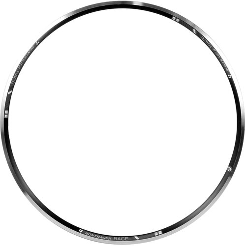  OBRUČ BONTRAGER RACE 700C 24R TRL CRNI Slike